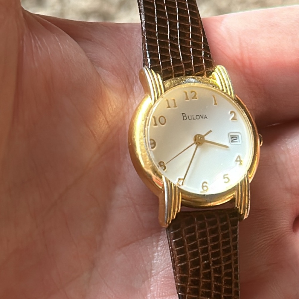 Bulova Watch - Picture 7 of 16